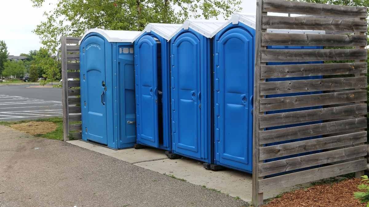 Porta Potty Rental Pros - Affordable Porta Potty Solutions in North Matewan, WV, 25688